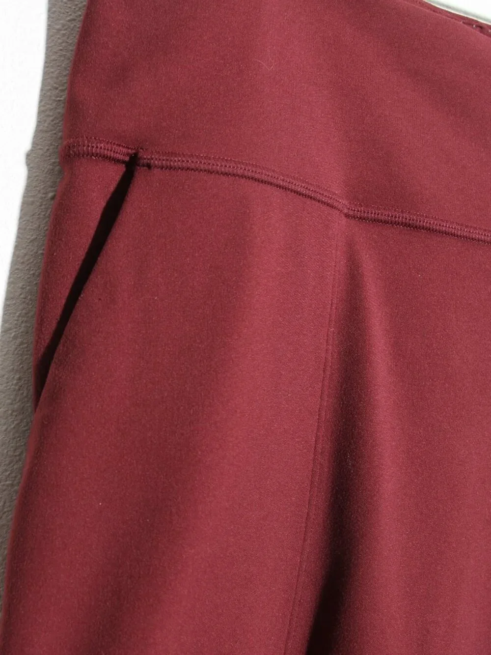 Lululemon Align High-Rise Jogger Pant Full Length 28
